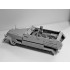 1/35 SdKfz.251/6 Ausf.A with Crew