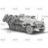 1/35 ''Stuka on Foot'' Sd.Kfz. 251/1 Ausf.B