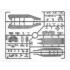 1/35 WWII German Sd.Kfz.251/1 Stuka zu Fuss Rocket Launcher with Crew (4pcs)