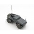 1/35 SdKfz. 247 Ausf.B with Crew