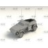1/35 SdKfz. 247 Ausf.B with MG 34 Machine Gun