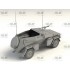 1/35 SdKfz. 247 Ausf.B with MG 34 Machine Gun