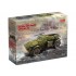 1/35 SdKfz. 247 Ausf.B with MG 34 Machine Gun
