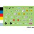 1/35 German Unimog 404 S Koffer Military Truck