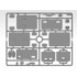 1/35 German Unimog 404 S Koffer Military Truck