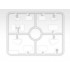 1/35 German Unimog 404 S Koffer Military Truck
