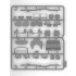 1/35 German Unimog S 404 Krankenwagen Military Ambulance