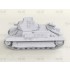 1/35 WWII French FCM 36 Light Tank