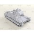 1/35 WWII French FCM 36 Light Tank