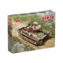 1/35 French Light Tank in German Service FCM 36