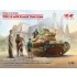 1/35 French Tank FCM 36 with Crew