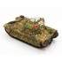 1/35 French Tank FCM 36 with Crew
