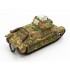1/35 French Tank FCM 36 with Crew