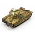 1/35 French Tank FCM 36 with Crew