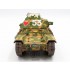 1/35 French Tank FCM 36 with Crew