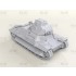 1/35 French Tank FCM 36 with Crew