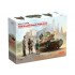 1/35 French Tank FCM 36 with Crew