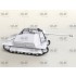 1/35 WWII German Marder I on FCM 36 Base Anti-Tank Self-Propelled Gun