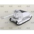 1/35 WWII German Marder I on FCM 36 Base Anti-Tank Self-Propelled Gun