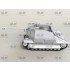 1/35 WWII German Marder I on FCM 36 Base Anti-Tank Self-Propelled Gun