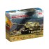 1/35 WWII German Marder I on FCM 36 Base Anti-Tank Self-Propelled Gun