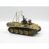1/35 WWII German Tankmen with Bergepanther 'Prost!', Between Battles