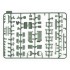 1/35 WWII Soviet Flamethrower Tank OT-34/76