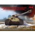 1/35 WWII PzKpfw.VI Ausf.B King Tiger (late) w/Full Interior.