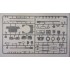 1/35 WWII PzKpfw.VI Ausf.B King Tiger (late) w/Full Interior.