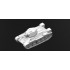 1/35 WWII Soviet Medium Tank T-34/76 - Early 1943 Production