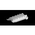 1/35 WWII Soviet Medium Tank T-34/76 - Early 1943 Production