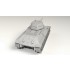 1/35 WWII German Medium Tank PzKpfw.747 T-34(r)