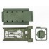 1/35 Soviet Recovery Machine T-34 Tyagach Model 1944