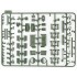 1/35 Soviet Recovery Machine T-34 Tyagach Model 1944