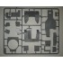 1/35 WWII German Armoured Vehicle Panzerspahwagen P 204 (f) w/CDM Turret
