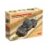 1/35 Panzerspahwagen (Funk) P204(f) Armoured Command Vehicle