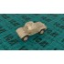1/35 P 204 (f) with German Armoured Vehicle Crew
