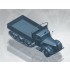 1/35 WWII German Semi-Tracked Truck V3000S/SS M (Sd.Kfz.3b) Maultier
