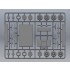 1/35 WWII German Semi-Tracked Truck V3000S/SS M (Sd.Kfz.3b) Maultier