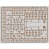 1/35 WWII German Semi-Tracked Truck V3000S/SS M (Sd.Kfz.3b) Maultier