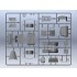 1/35 WWII German Semi-Tracked Truck V3000S/SS M (Sd.Kfz.3b) Maultier