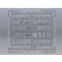 1/35 WWII German Semi-Tracked Truck V3000S/SS M (Sd.Kfz.3b) Maultier