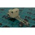 1/35 WWII German Truck KHD A3000