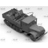 1/35 SdKfz.3b with Flak 38 Truppenluftschutzwagen