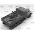 1/35 SdKfz.3b with Flak 38 Truppenluftschutzwagen
