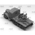 1/35 SdKfz.3b with Flak 38 Truppenluftschutzwagen