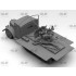 1/35 SdKfz.3b with Flak 38 Truppenluftschutzwagen