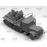 1/35 SdKfz.3b with Flak 38 Truppenluftschutzwagen