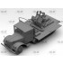 1/35 SdKfz.3b with Flak 38 Truppenluftschutzwagen