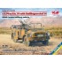 1/35 s.E.Pkw Kfz.70 with Zwillingssockel 36
